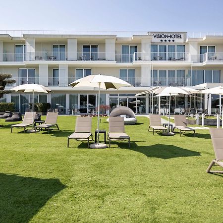 Vision Hotel Peschiera del Garda Esterno foto