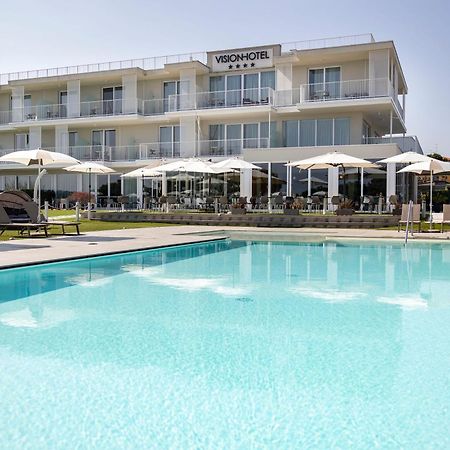 Vision Hotel Peschiera del Garda Esterno foto