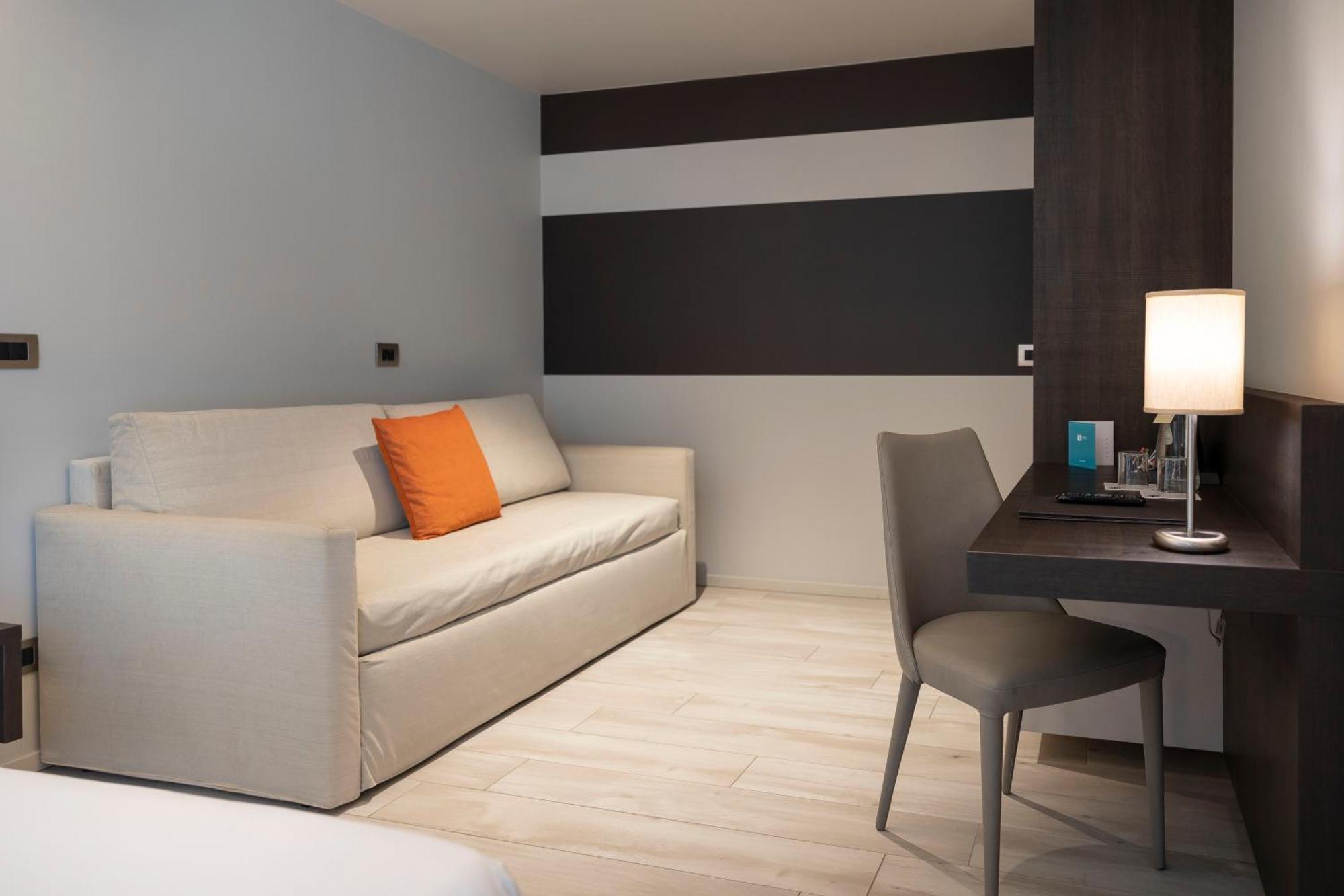 Vision Hotel Peschiera del Garda Camera foto