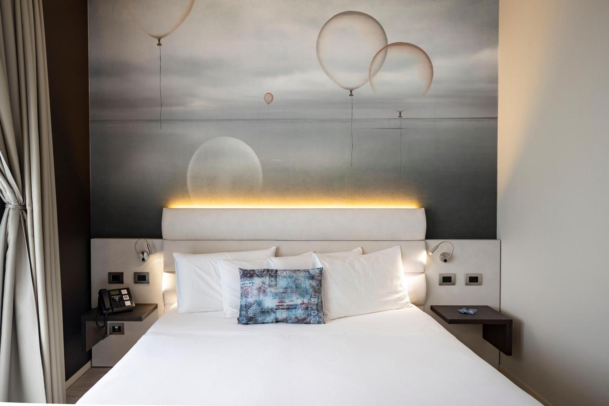 Vision Hotel Peschiera del Garda Camera foto