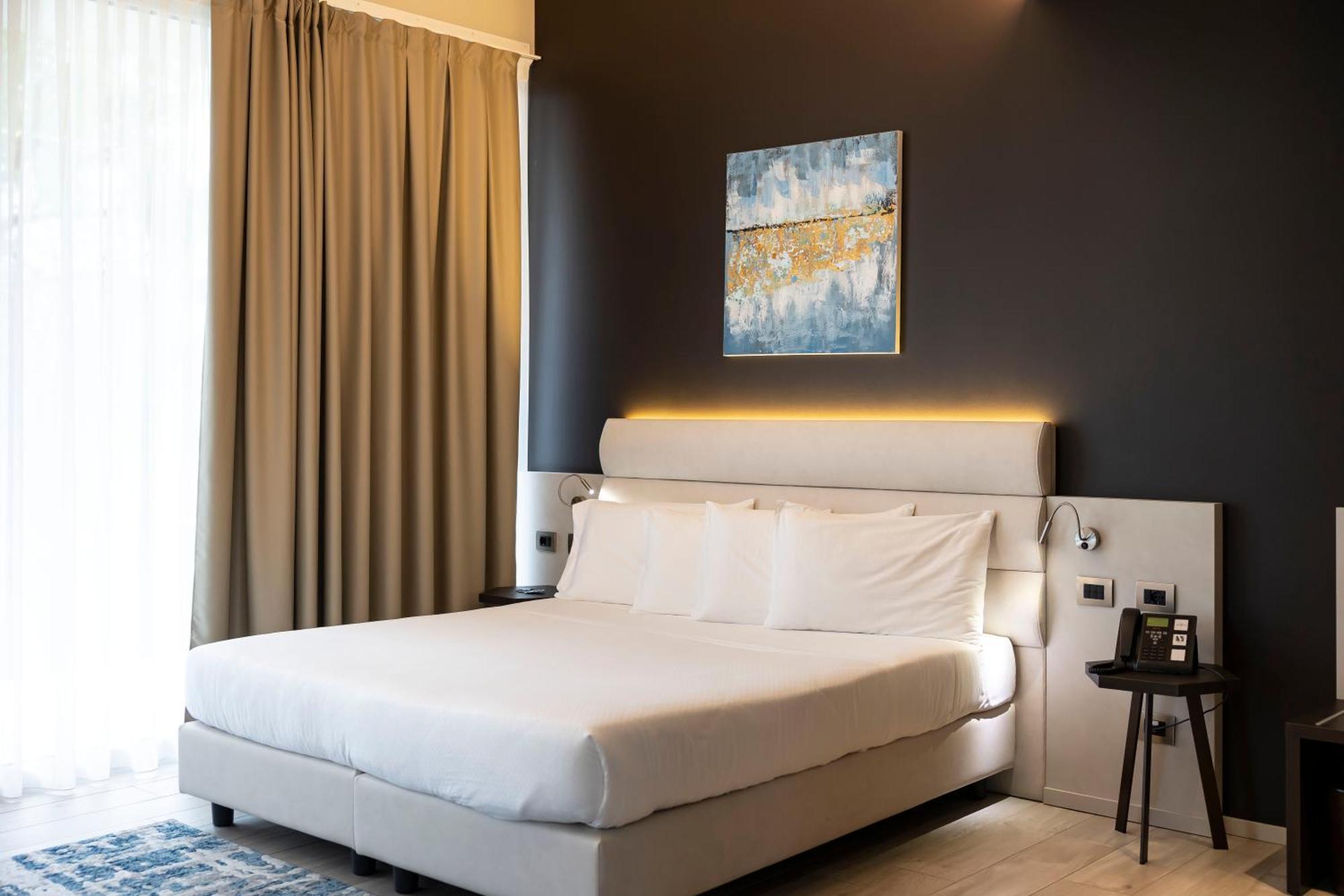 Vision Hotel Peschiera del Garda Camera foto