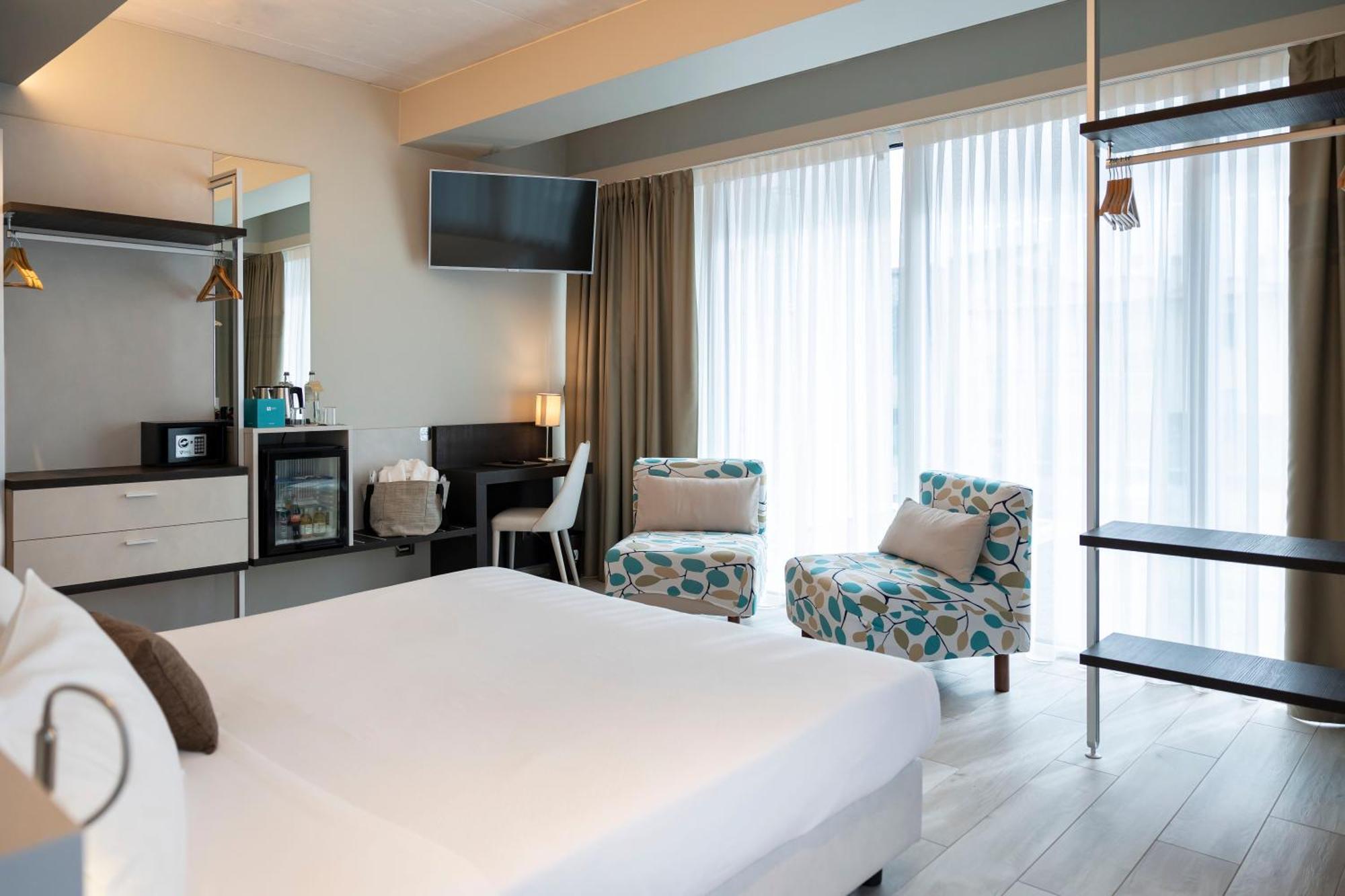 Vision Hotel Peschiera del Garda Esterno foto